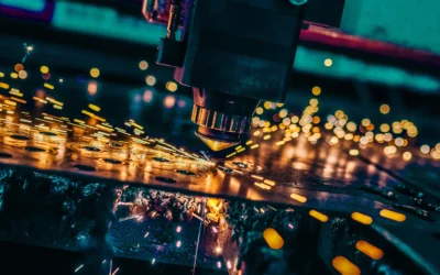 UK Manufacturing Sector 2024: Resilience Amidst Challenges  and the Path Towards Sustainable Innovation