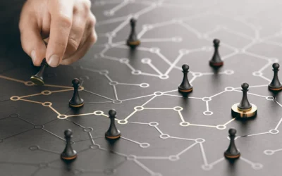 Navigating the Path to Senior Executive: A Strategic Career Development Guide